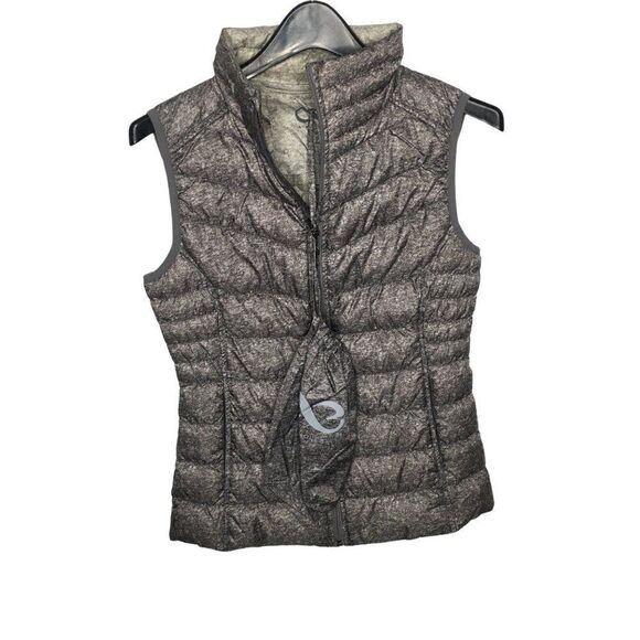 Be boundless Vest Grey - Picture 2 of 10